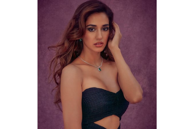 “Is her mood off, she has got attitude now” netizens trolls Disha Patani on her latest public appearance