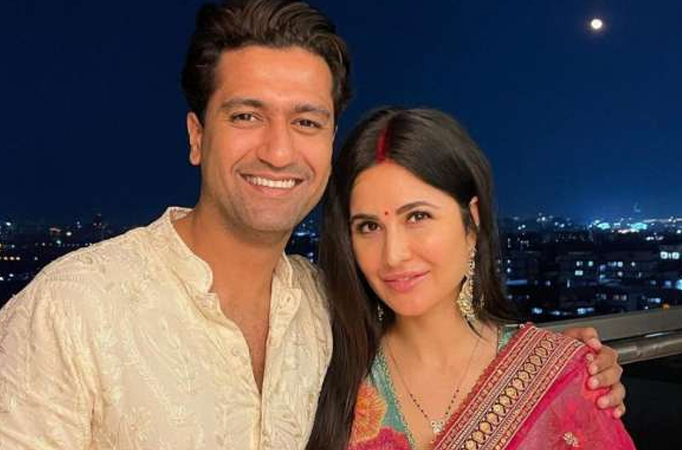 As Katrina Kaif and Vicky Kaushal ring in their first wedding anniversary, they give each other lavish gifts