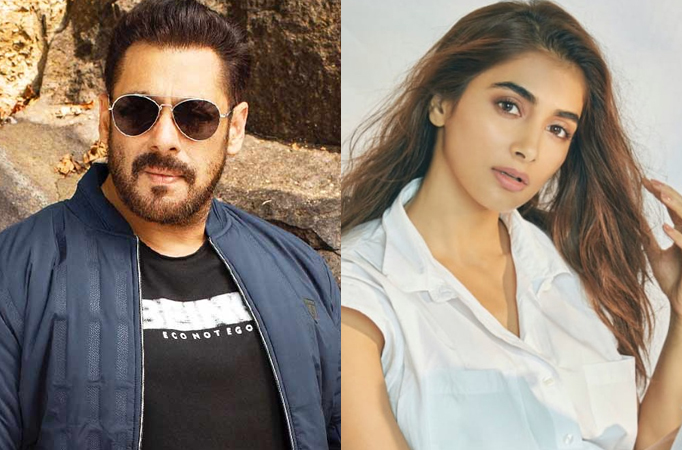 Is Salman Khan and Pooja Hegde’s relationship just a rumour before the release of Kisi Ka Bhai Kisi Ki Jaan?