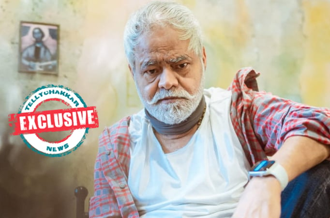 Vadh actor Sanjay Mishra says, “If you trust good actors like us then please go to cinema halls” – Exclusive 