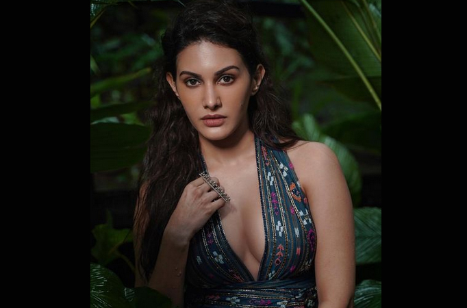 Amyra Dastur