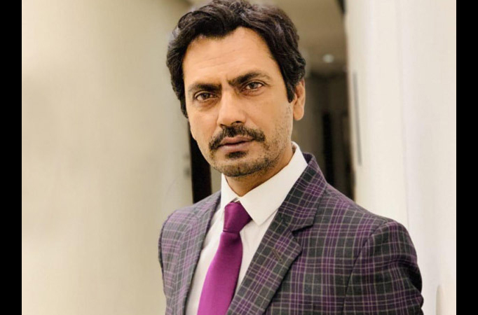 Nawazuddin's step towards his dream has got fans intrigued