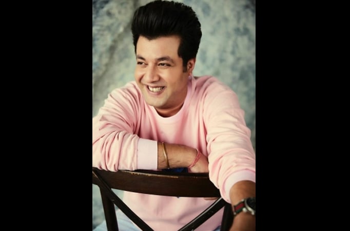 Varun Sharma wants to be known by his characters' names before his own