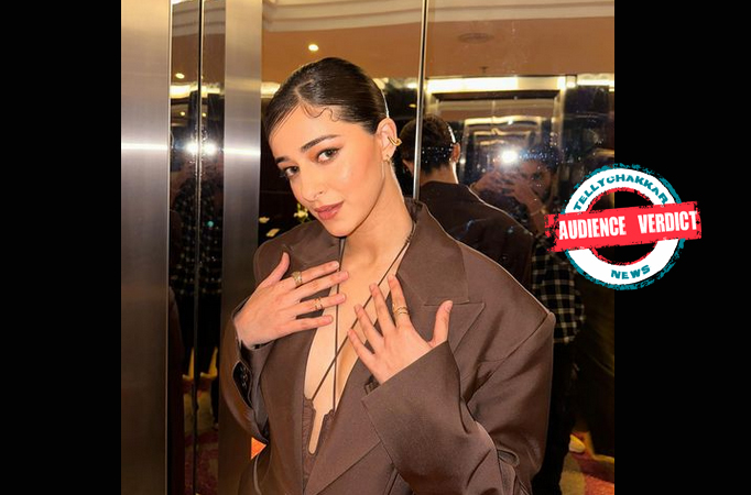 Ananya Panday Ananya Panday