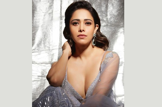 “Why to wear such dress when you have to pull it down all time” netizens reacts on the dressing of Nushrat Bharucha “Why to wear such dress when you have to pull it down all time” netizens reacts on the dressing of Nushrat Bharucha