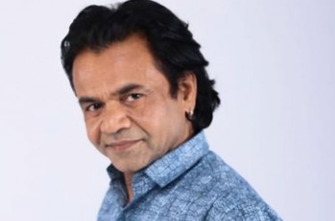 Actor Rajpal Yadav 'accidentally' injures a student during film shoot in UP