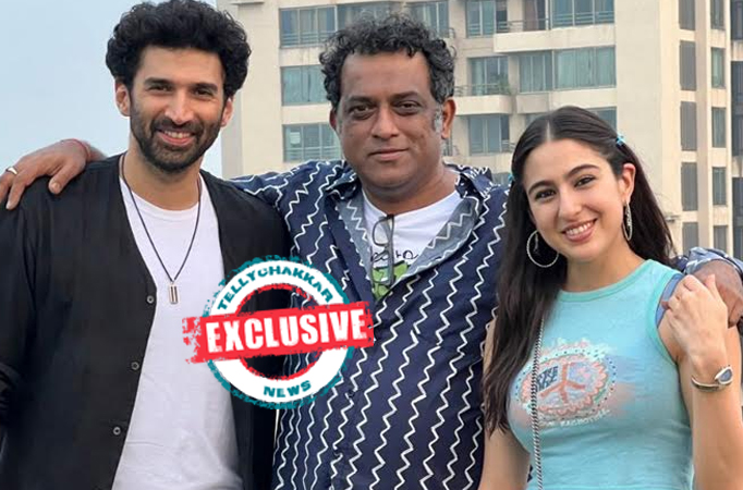 Shooting of Anurag Basu’s Metro In Dino starts today – Exclusive 