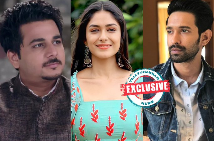 Nirav Soni says, “I want to work with Vikrant Massey and Mrunal Thakur” – Exclusive 