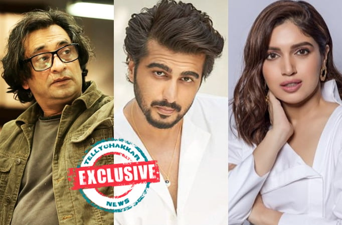 Ajay Bahl on The Lady Killer, “It’s been a pleasure working with Arjun Kapoor and Bhumi Pednekar” – Exclusive 