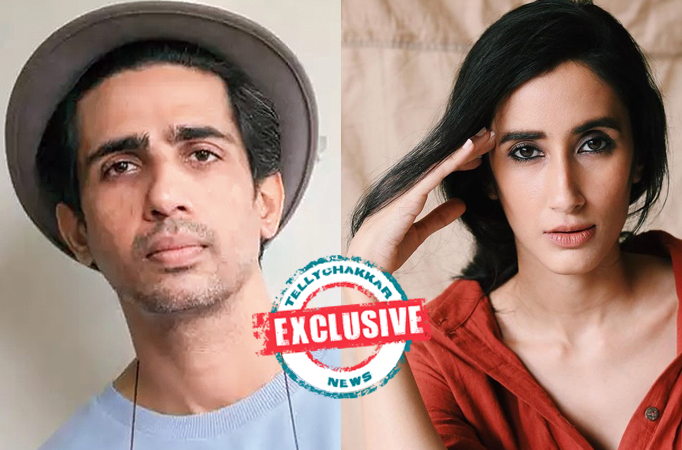 Exclusive! Gulshan Dewan and Namita Dubey roped in for the movie Jhansi ka Rajkumar 