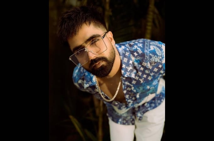 Harrdy Sandhu