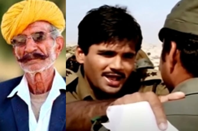 Suneil Shetty mourns the passing of 1971 war hero he portrayed in 'Border'