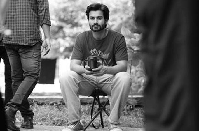 Sunny Kaushal LOOK REVEAL! Here is a look from his upcoming Lionsgate India Studios feature film ‘Letters to Mr Khanna’