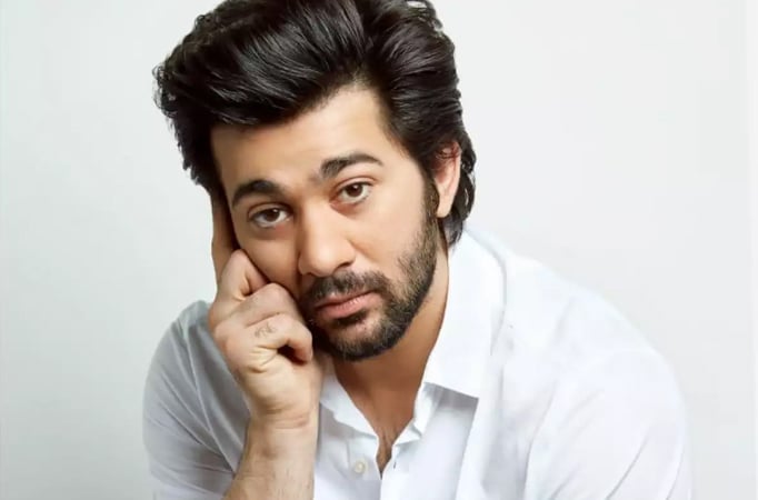 Leaner, more athletic: Karan Deol goes for physical makeover