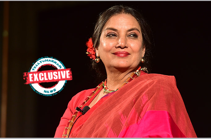 Exclusive! Shabana Azmi roped in for 2nd directorial of Baba Azmi