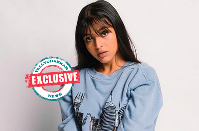 Exclusive! Yehh Jadu Hai Jinn Ka actress Solanki Sharma roped in for movie Banda 