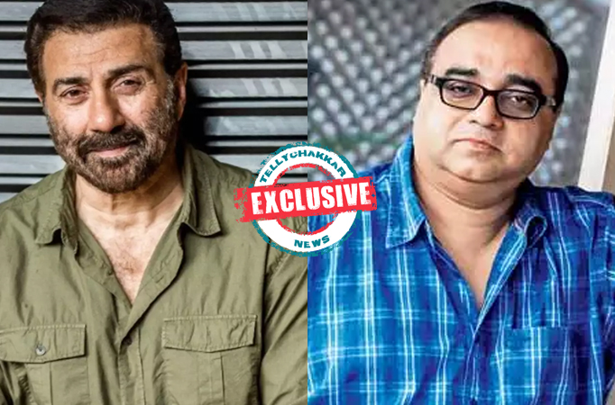 Exclusive! Sunny Deol and Rajkumar Santoshi's Lahore 1947 to release on ...