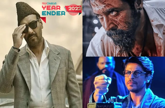 Year Ender 2022! Let us have a look at the best cameos of 2022