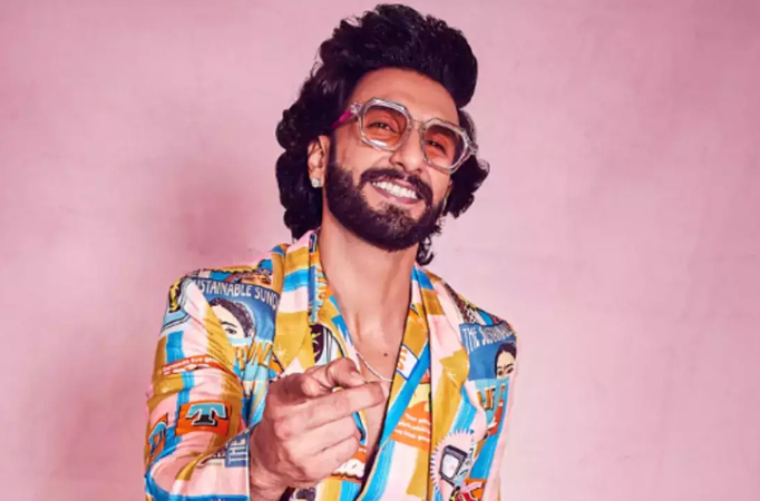 Ranveer Singh to play the lead in the Hindi version of Krack? Will this be the comeback movie of Ranveer Singh?