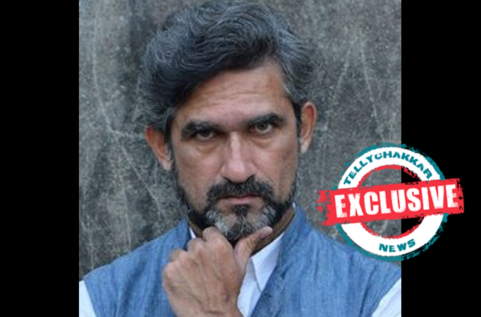 Exclusive! Panipat and Kuttey actor Ajit Shidhaye roped in for the movie Gandhi Godse Ek Yudh 