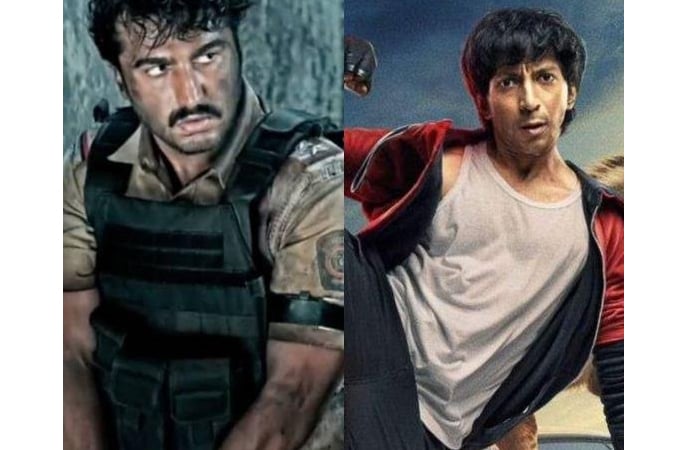 Kuttey vs Lakadbaggha in the jungle of box office; which one are you excited for?