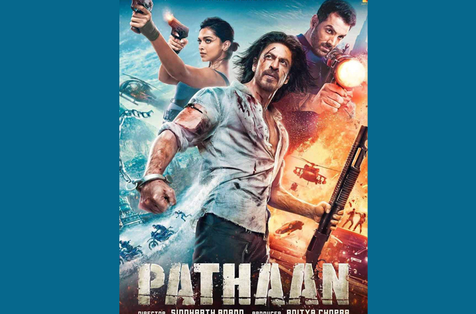 Pathaan trailer release date puts all the speculations to rest about the Shah Rukh Khan starrer 