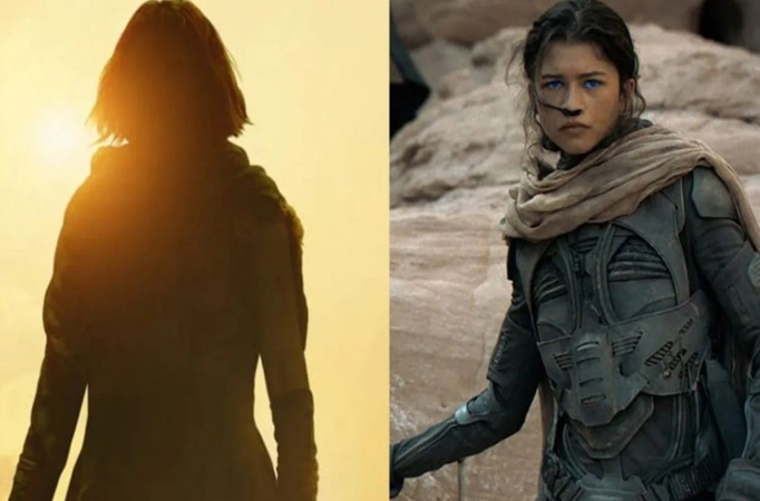 Project K: Deepika Padukone’s first look gets compared to Dune; netizens say, “Sasta copy of DUNE”