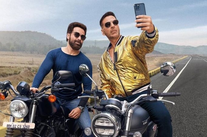 Check out the fees charged by the cast of movie Selfiee 