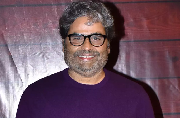 'Naina Thag Lenge' wasn't planned for 'Omkara', reveals Vishal Bhardwaj