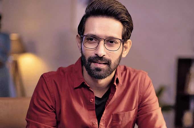 Vikrant Massey confirms second instalment of 'Haseen Dillruba'