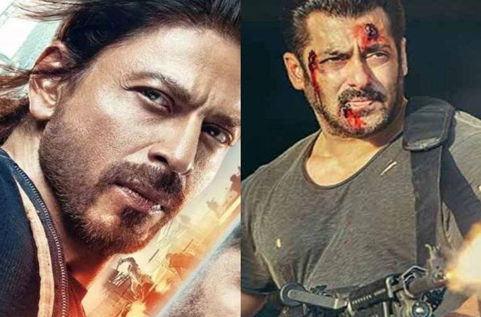 Pathaan Trailer: Will Shah Rukh Khan get a good scope in trailer 2 with Salman Khan?