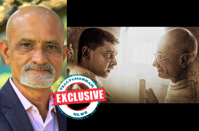 Exclusive! “I have played Mahatma Gandhi many times but this time it was complete different” Deepak Antani