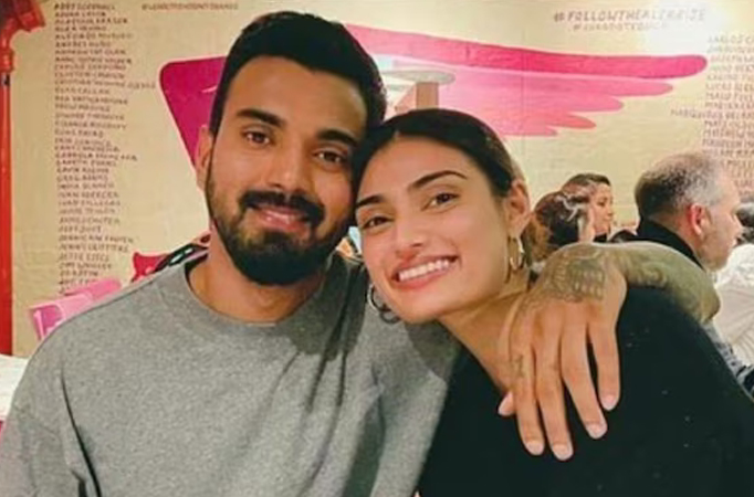 KL Rahul and Athiya Shetty to get hitched on these dates in January?