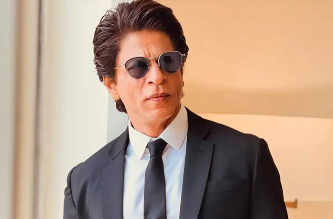 Shah Rukh Khan gets candid in his latest #AskSRK session about his movie and more