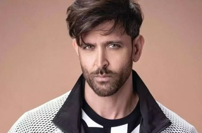 Here is what you need to know about Hrithik Roshan's character from his upcoming movie Fighter