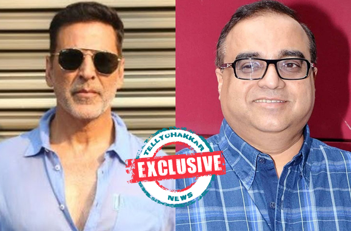 “I was about to make a movie but Akshay Kumar came with the same subject, so I had to back out” Rajkumar Santoshi