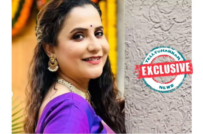 Exclusive! Actress Sonali Lele Desai roped in for movie Madgaon Express