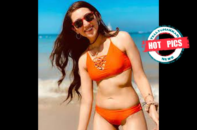 Hot Pics! Laila Majnu actress Sahiba Bali is too hot to handle in these pictures  