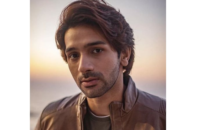 Actor Vardhan Puri gets candid about his experience in the industry and his first film after the pandemic