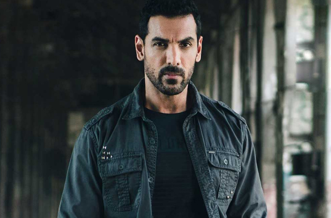 Pathaan actor John Abraham gets trolled for wearing casual clothes at Anant Ambani's engagement; netizens say, "Isko dress code 