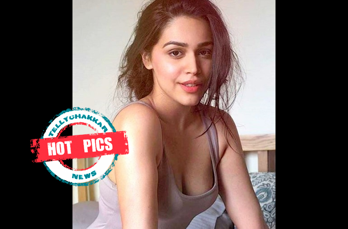 Hot Pics! Here are times Bareilly Ki Barfi actress Naila Grewal raised temperature with her hot looks 