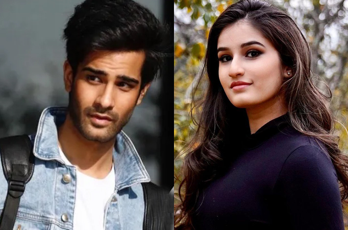 Abhishek Kapoor to launch Raveena Tandon’s daughter Rasha Thadani across Aaman Devgan, Ajay Devgn’s nephew in his next project