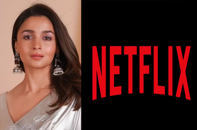 Alia's Hollywood debut 'Heart of Stone' to release in August on Netflix