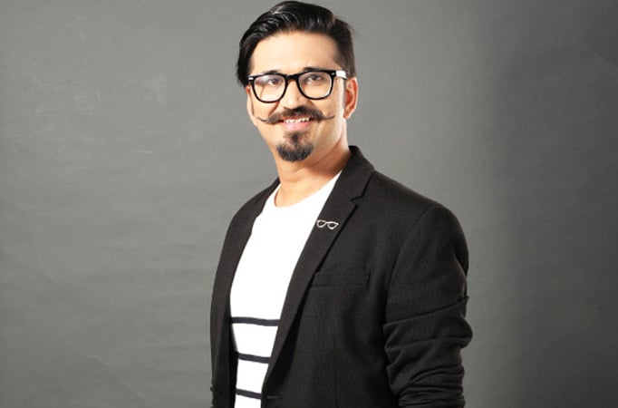 Amit Trivedi to embark on six consecutive shows in India, abroad