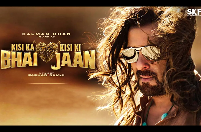 Fans make Salman Khan’s Kisi Ka Bhai Kisi Ki Jaan trend on Twitter; request a teaser to be dropped on 26th January