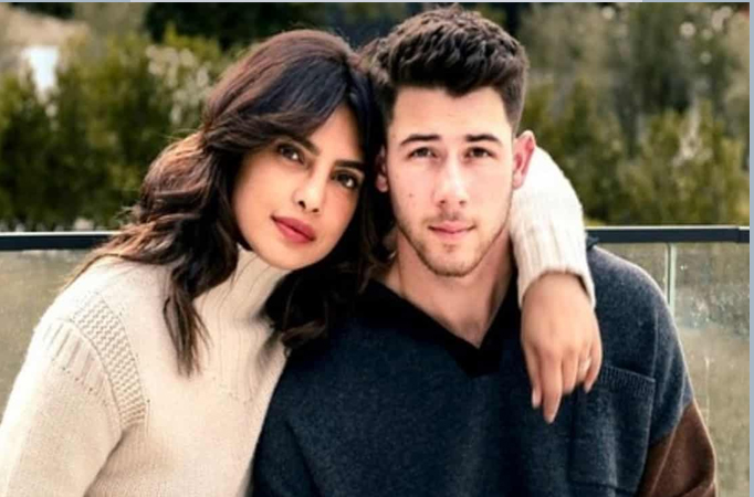 Priyanka says hubby Nick Jonas' affirmations help her overcome insecurities