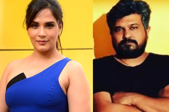 Richa Chadha used to organise pulp movie screenings, reveals Vasan Bala