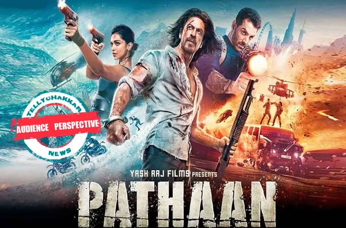 Audience perspective: Are the makers promoting the movie Pathaan through fans?