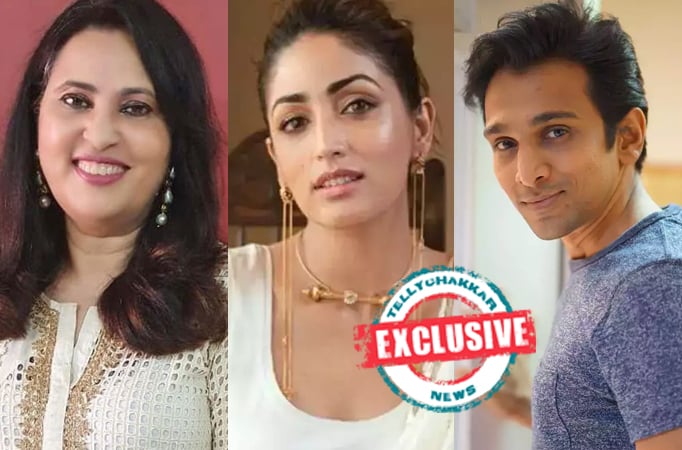 Exclusive! Neelu Kohli to star in the movie ‘Dhoom Dham’ starring Yami Gautam and Pratik Gandhi