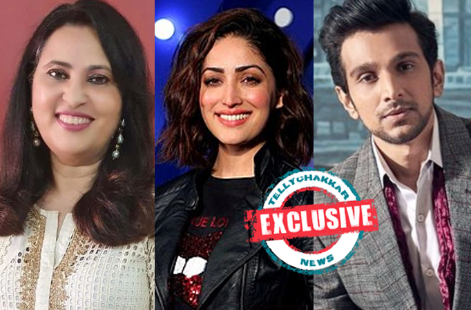 Exclusive! Neelu Kohli to star in the movie Dhoom Dham which has Yami Gautam and Pratik Gandhi 